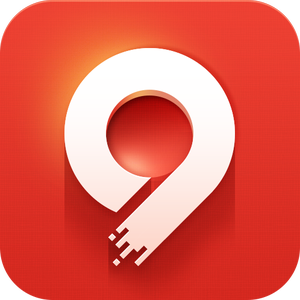 Ícone do 9apps APK