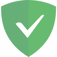 Ícone do Adguard