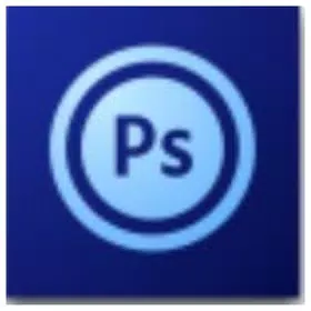Icon of Adobe Photoshop Touch APK