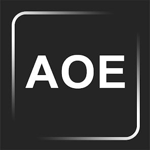 Ícone do Always On Edge APK