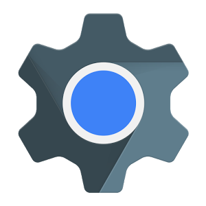 Icon of Android System WebView