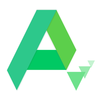 Ícone do APKPure APK