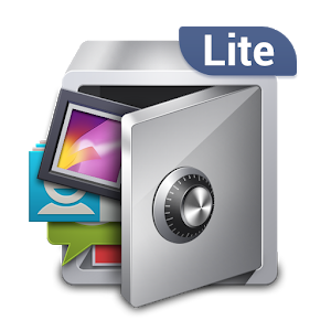 Icon of AppLock Lite APK