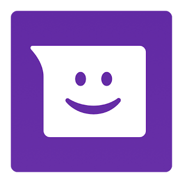 Ícone do APUS Message Center—Intelligent management APK
