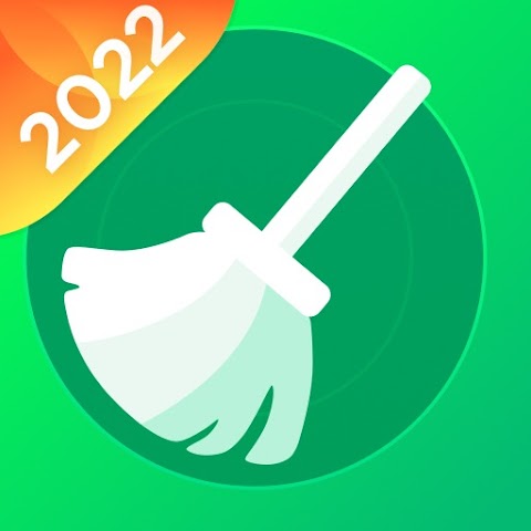 Icon of APUS Turbo Cleaner APK