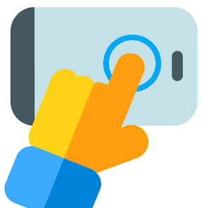 Icon of Auto Clicker - Automatic tap APK
