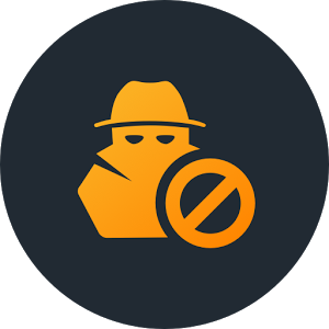 Ícone do Avast Anti-Theft