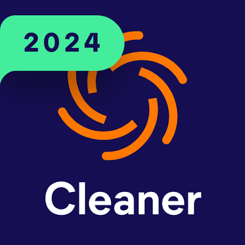Icon of Avast Cleanup