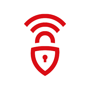 Icon of Avira Phantom VPN APK