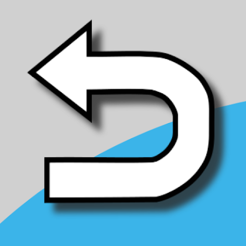 Icon of Back Button APK