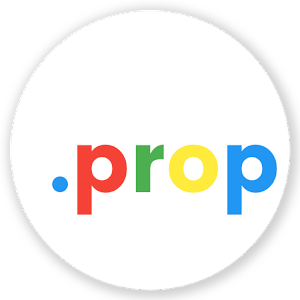 Icon of BuildProp Editor