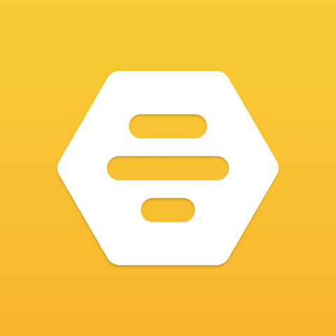 Ícone do Bumble: Dating App & Friends APK
