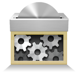 Icon of BusyBox