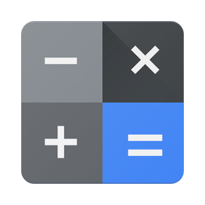 Icon of Calculator