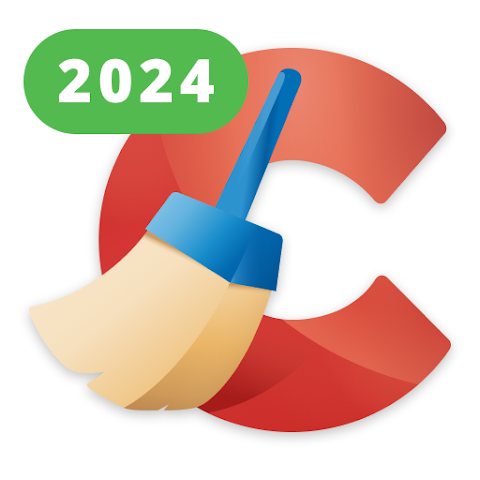 Icon of CCleaner