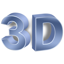Ícone do Chainfire3D