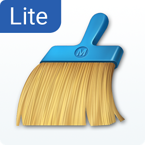 Ícone do Clean Master Lite - For Low-End Phone
