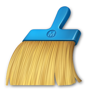 Icon of Clean Master