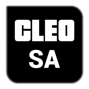 Ícone do CLEO SA