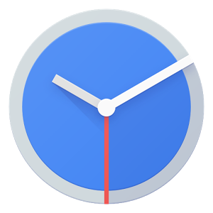 Ícone do Clock