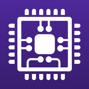 Icon of CPU-Z