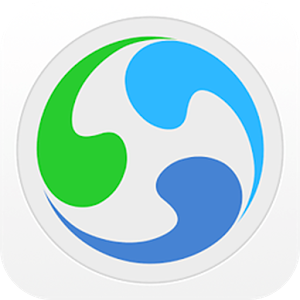 Ícone do CShare (File Transfer Tools)