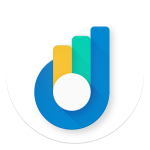 Ícone do Datally