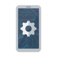 Icon of Device Control APK