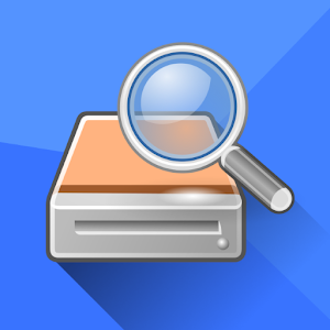 Icon of DiskDigger photo recovery