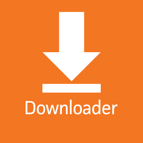 Icon of Downloader by AFTVnews APK