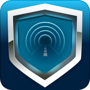 Ícone do DroidVPN - Android VPN APK