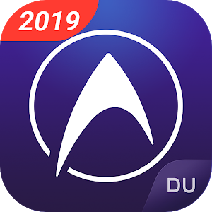 Icon of DU Speed Booster