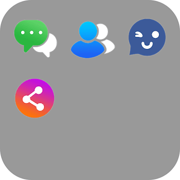 Icon of Dual Space - Multiple Accounts & App Cloner APK