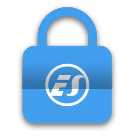 Icon of ES App Locker APK