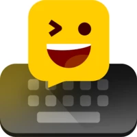 Icon of Facemoji Keyboard APK