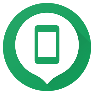 Icon of Find My Device APK