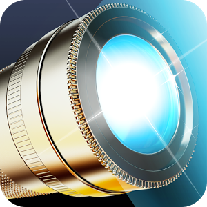 Ícone do Flashlight HD LED
