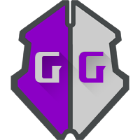 Icon of GameGuardian APK