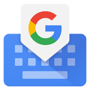 Icon of Gboard - the Google Keyboard