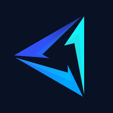 Icon of GearUP Game Booster: Lower Lag APK