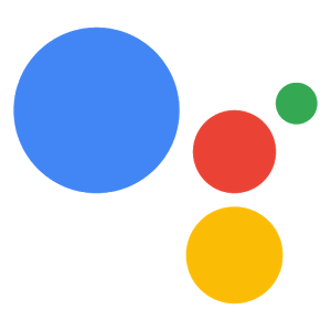 Icon of Google Assistant