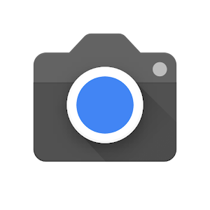 Ícone do Google Camera