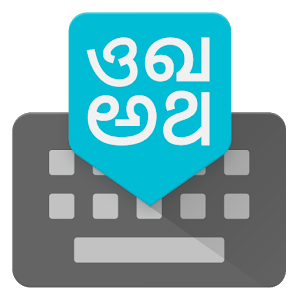 Icon of Google Indic Keyboard APK
