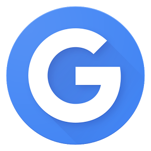 Ícone do Google Now Launcher