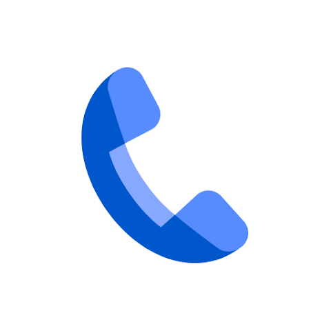 Icon of Google Phone