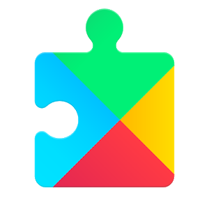 Icon of Google Play Services APK