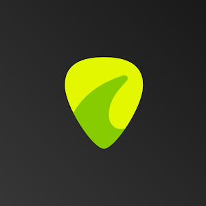 Ícone do Guitar Tuner Free - GuitarTuna