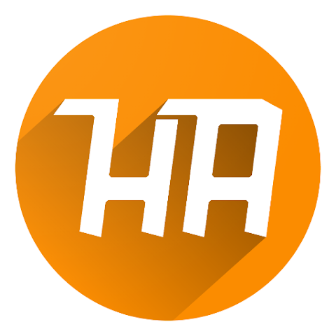 Icon of HA Tunnel Plus APK