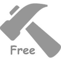 Icon of Hack App Data