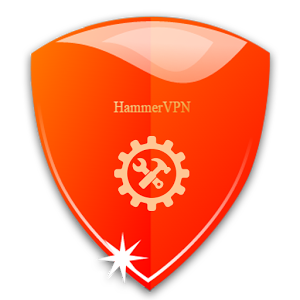 Icon of Hammer VPN